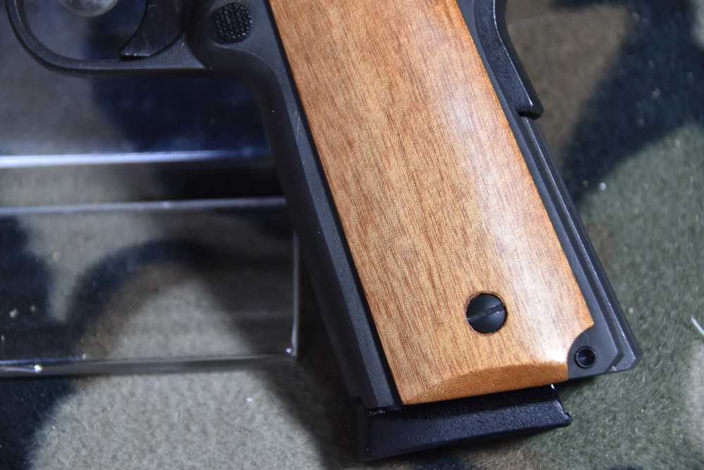 Armscor 1911 A1 GI Standard Model 45 ACP-img-35