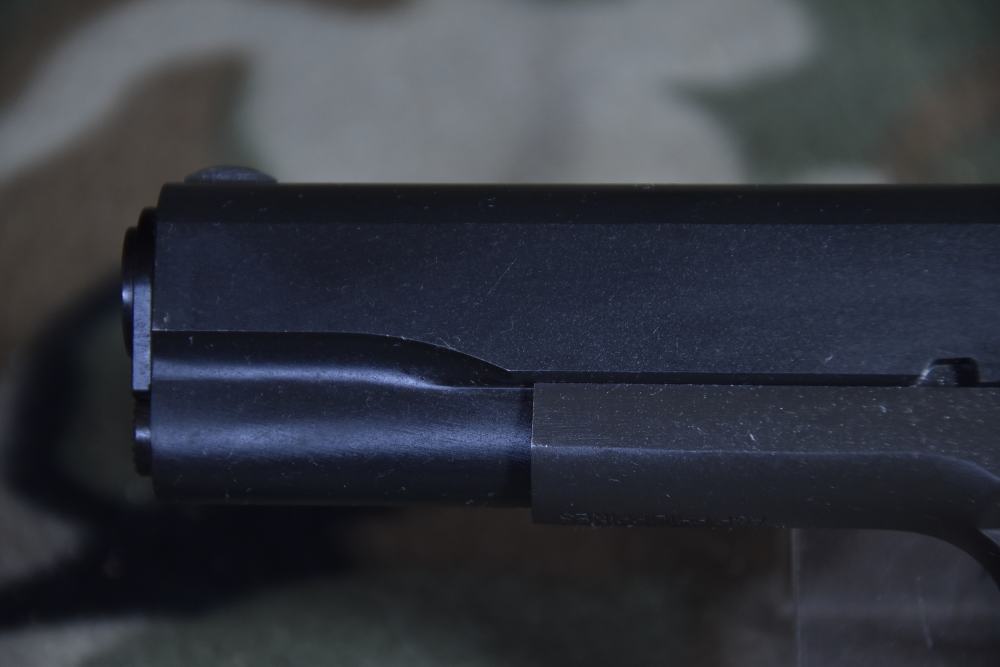 Armscor 1911 A1 GI Standard Model 45 ACP-img-9