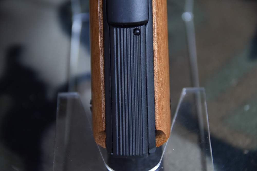 Armscor 1911 A1 GI Standard Model 45 ACP-img-17