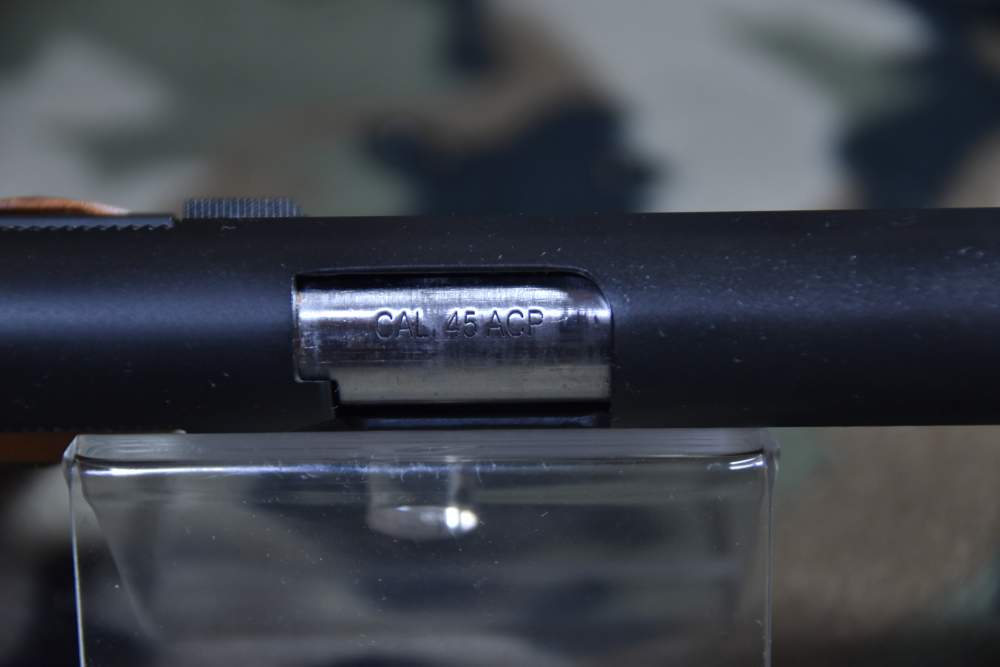 Armscor 1911 A1 GI Standard Model 45 ACP-img-41