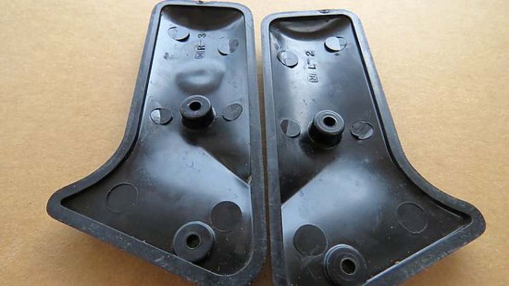 Benjamin Black pistol grips-img-2