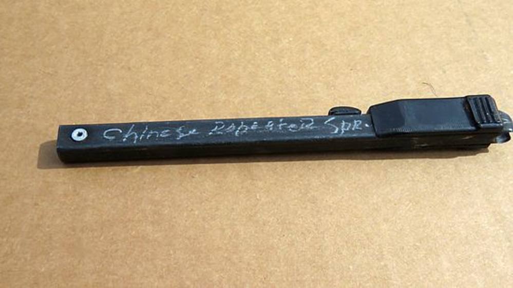 Tech Force TF 66 Magazine-img-0