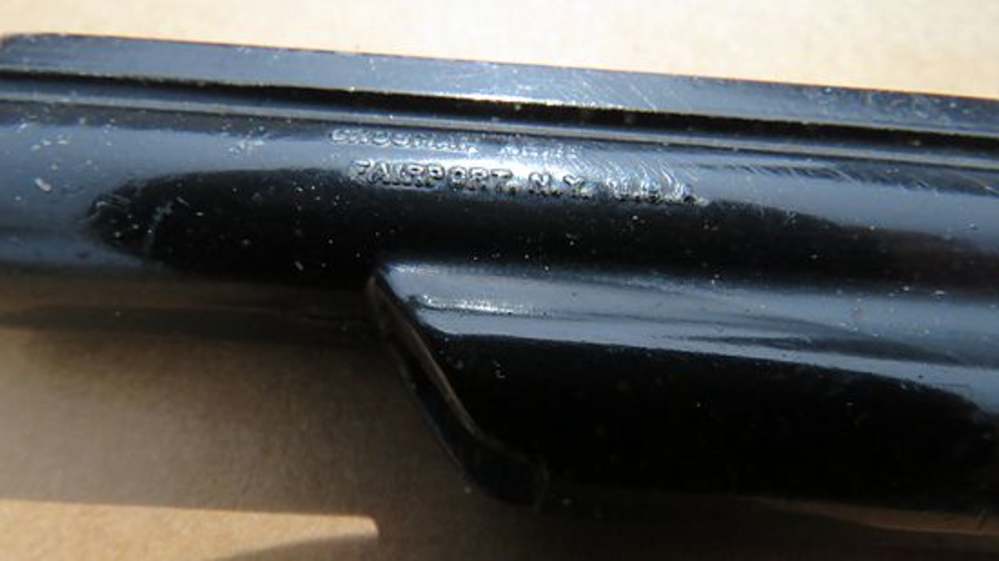 Crosman 38C Barrel and Housing - .177 Cal-img-3
