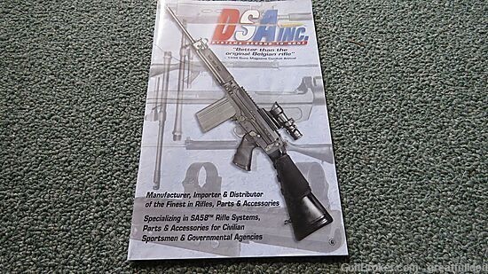 DSA 1990s Catalog - Original-img-0