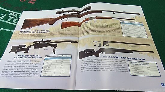SIGARMS Products Portfolio 2001-img-2