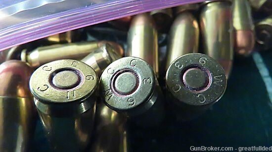 USGI 45 ACP 230g FMJ (100rds ) -img-1