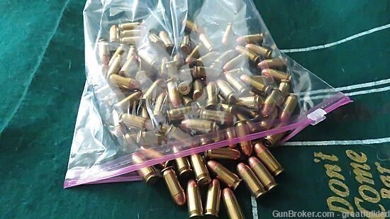 USGI 45 ACP 230g FMJ (100rds ) -img-0