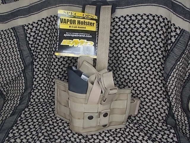 Spec Ops Vapor Holster-img-1