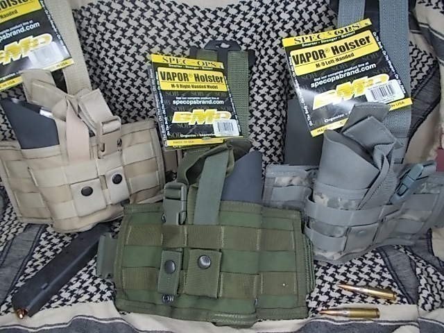 Spec Ops Vapor Holster-img-2