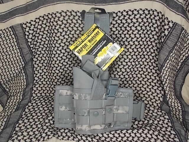 Spec Ops Vapor Holster-img-0