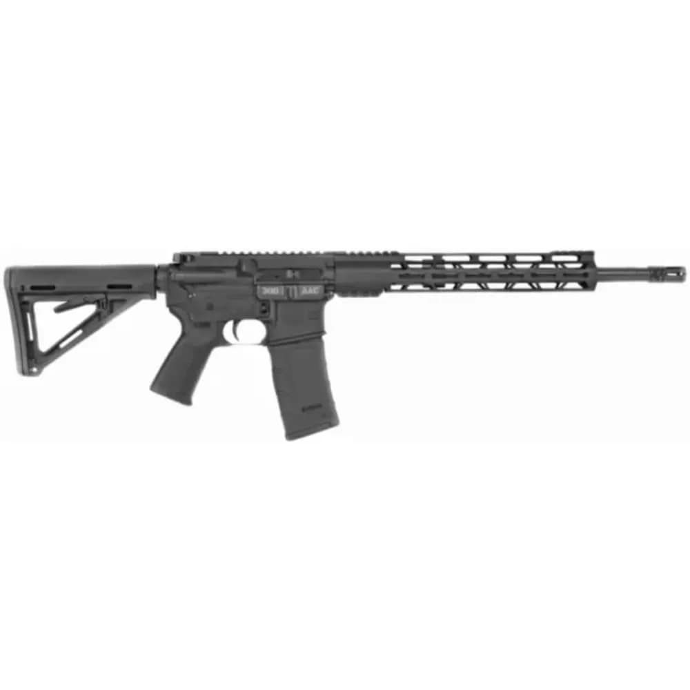 Diamondback DB15 AR Rifle-img-0