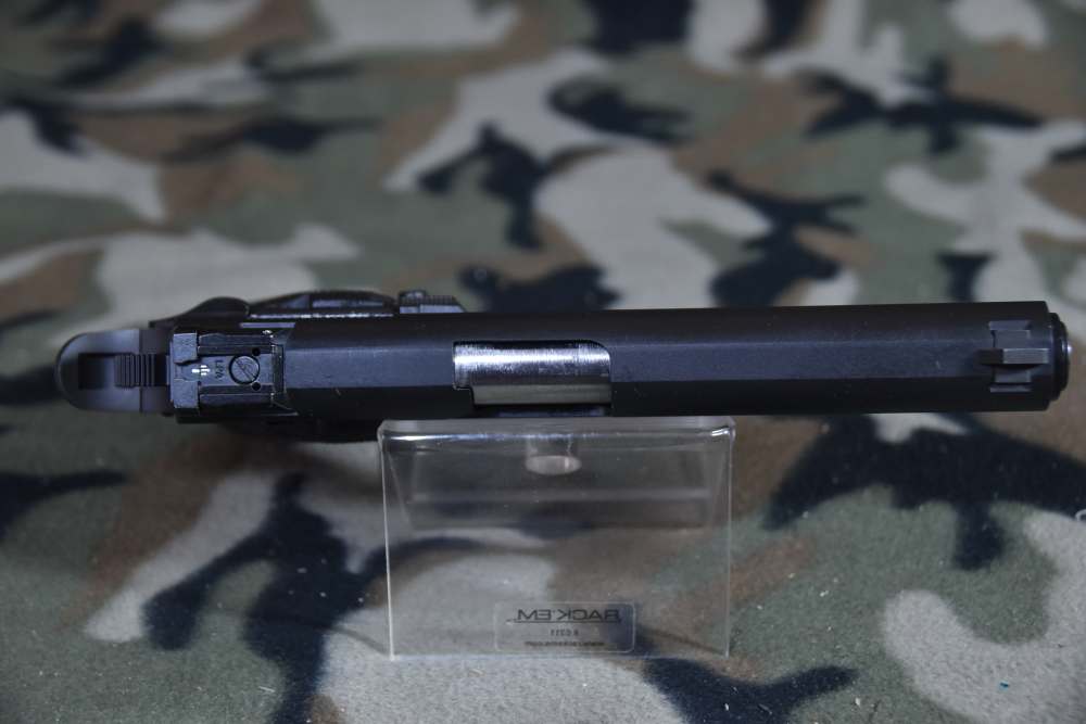 Armscor / Rock Island Armory M1911 A2 22TCM / 9MM Pistol  High Cap-img-10