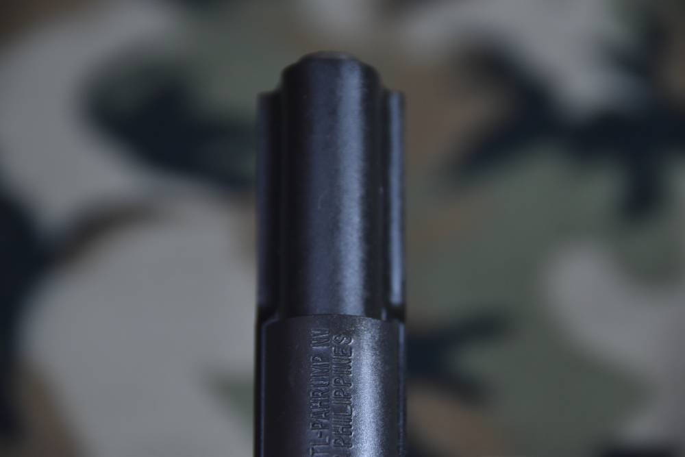 Armscor / Rock Island Armory M1911 A2 22TCM / 9MM Pistol  High Cap-img-18