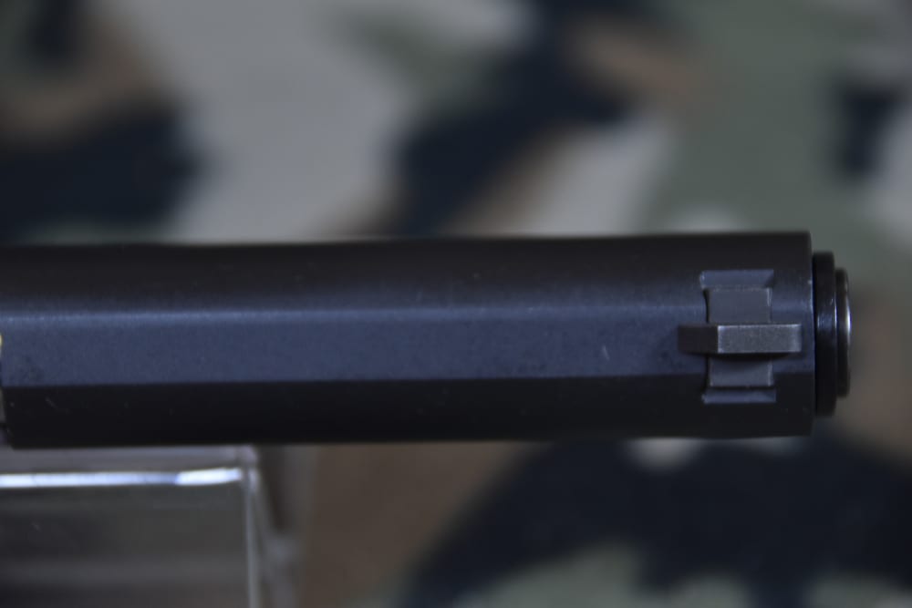 Armscor / Rock Island Armory M1911 A2 22TCM / 9MM Pistol  High Cap-img-13