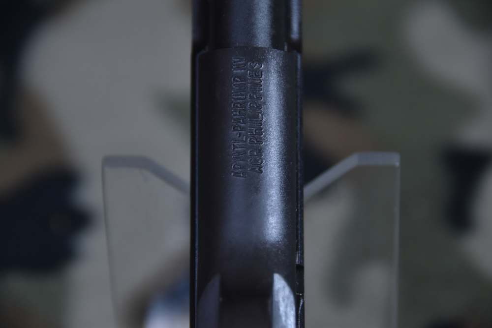 Armscor / Rock Island Armory M1911 A2 22TCM / 9MM Pistol  High Cap-img-19