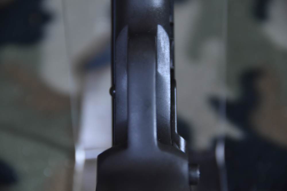 Armscor / Rock Island Armory M1911 A2 22TCM / 9MM Pistol  High Cap-img-20