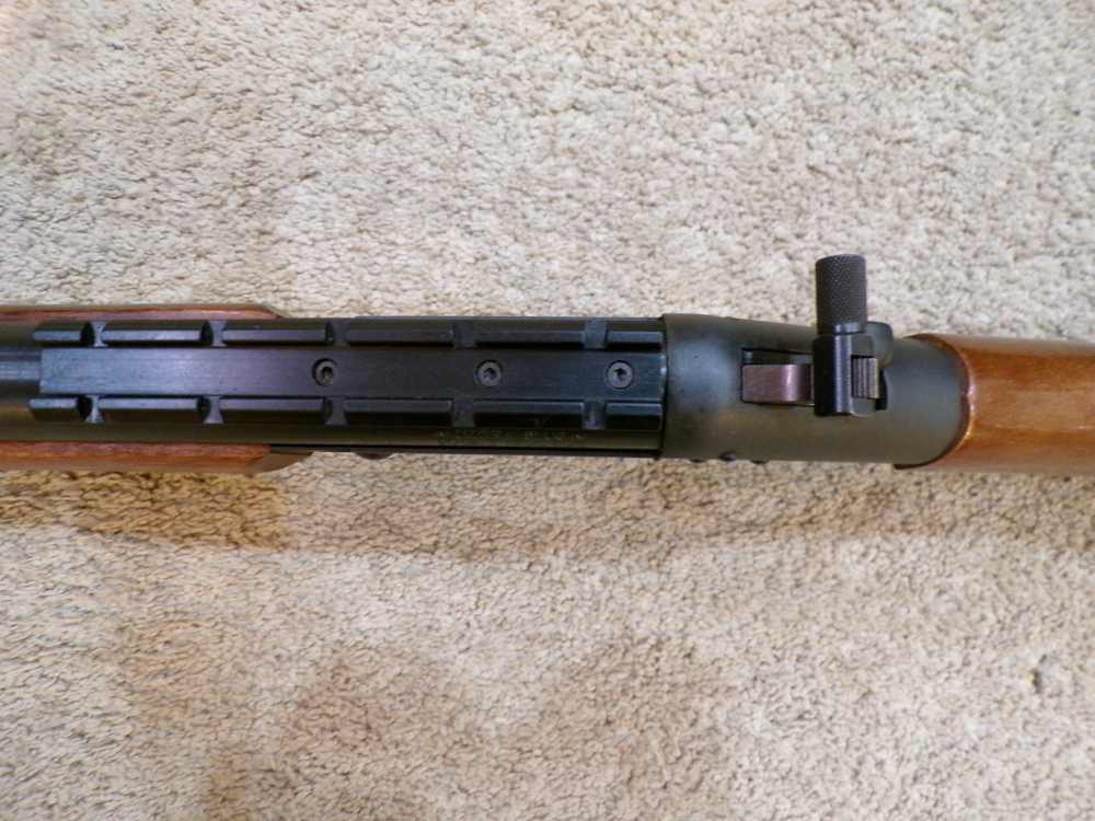 H&R Ultra Slug 20 Gauge Fully Rifled Slug Gun 24"-img-11