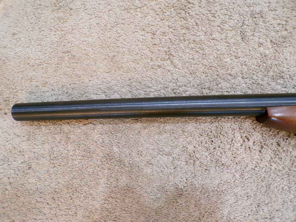 H&R Ultra Slug 20 Gauge Fully Rifled Slug Gun 24"-img-9