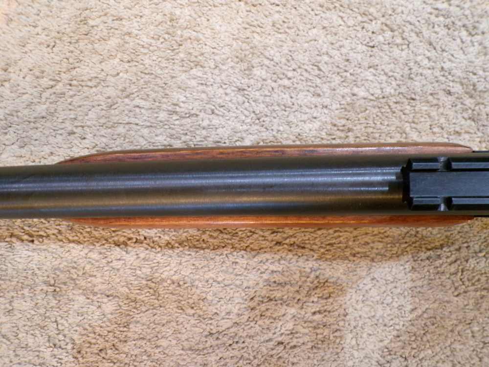 H&R Ultra Slug 20 Gauge Fully Rifled Slug Gun 24"-img-12