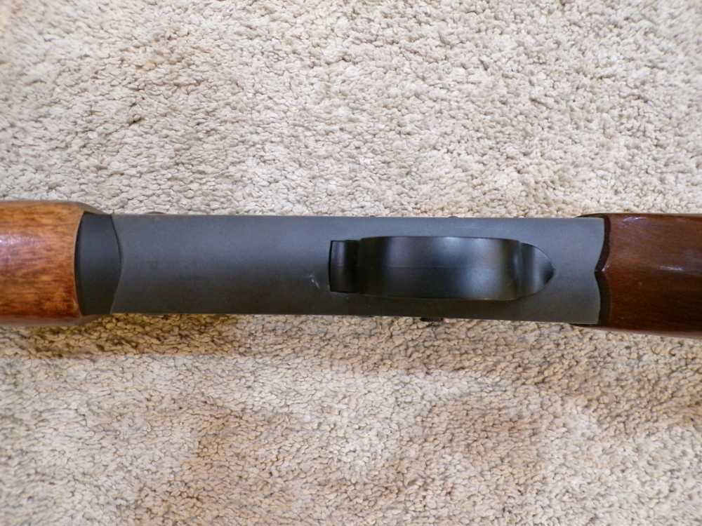 H&R Ultra Slug 20 Gauge Fully Rifled Slug Gun 24"-img-15
