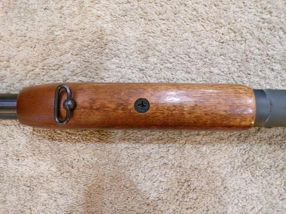 H&R Ultra Slug 20 Gauge Fully Rifled Slug Gun 24"-img-16