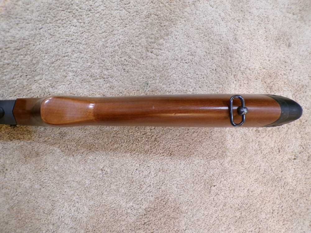 H&R Ultra Slug 20 Gauge Fully Rifled Slug Gun 24"-img-14