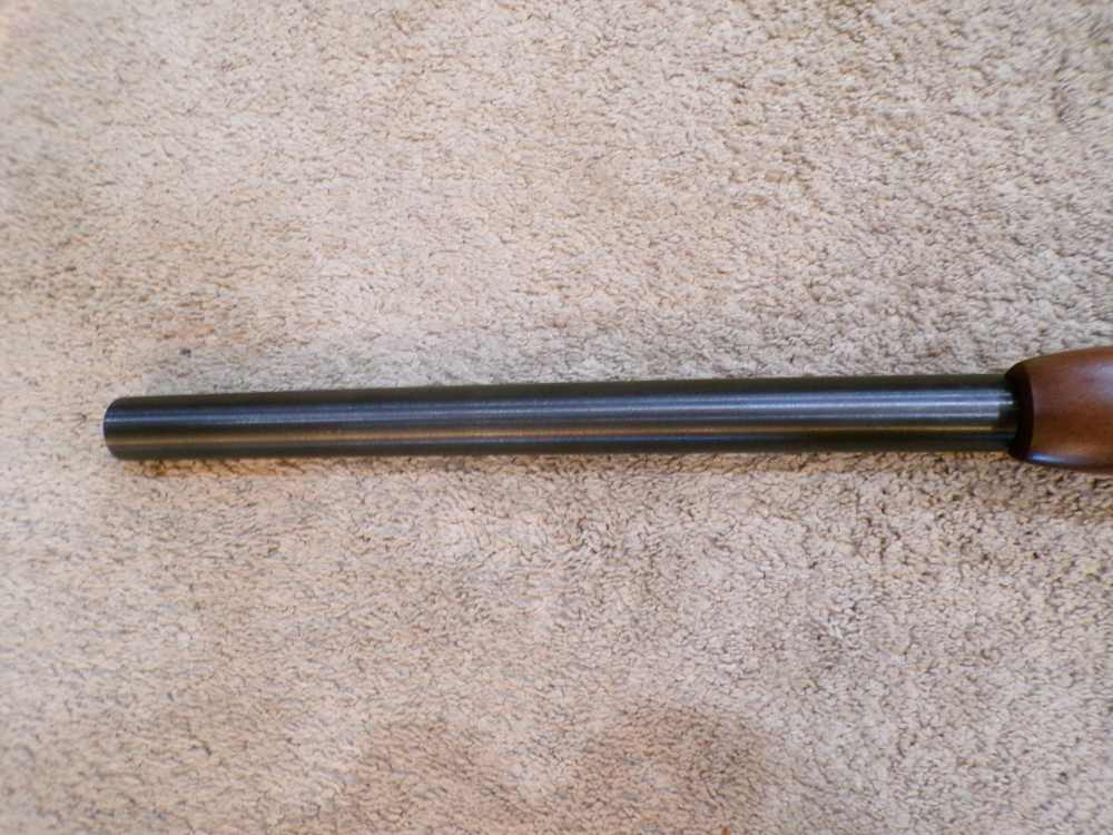 H&R Ultra Slug 20 Gauge Fully Rifled Slug Gun 24"-img-17