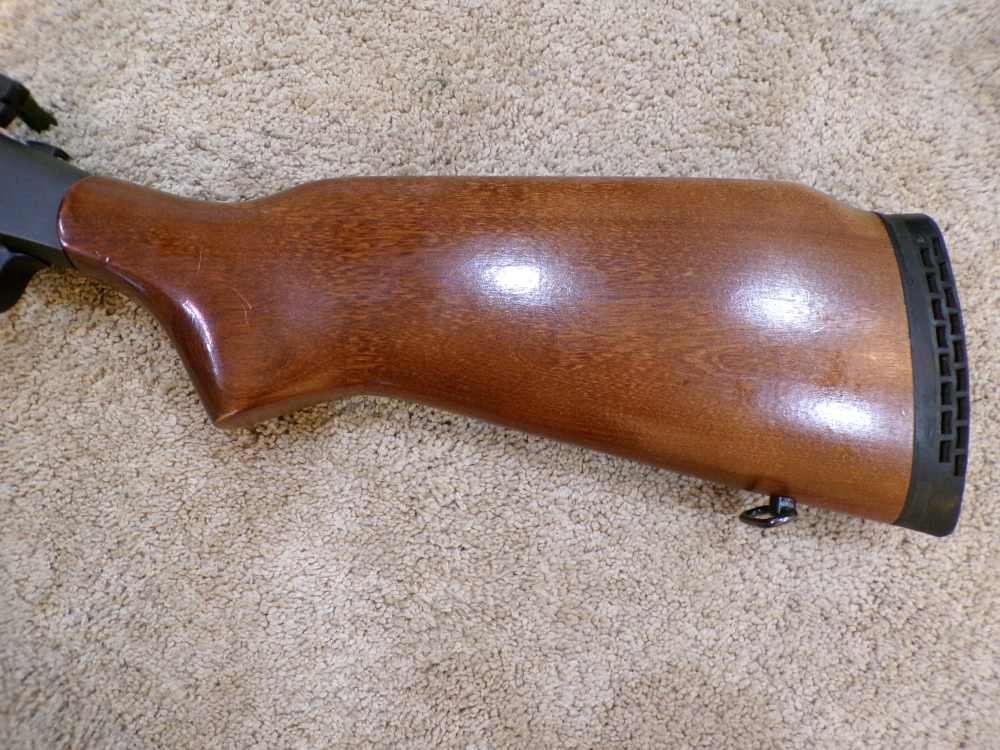 H&R Ultra Slug 20 Gauge Fully Rifled Slug Gun 24"-img-6