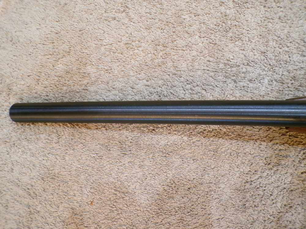 H&R Ultra Slug 20 Gauge Fully Rifled Slug Gun 24"-img-13