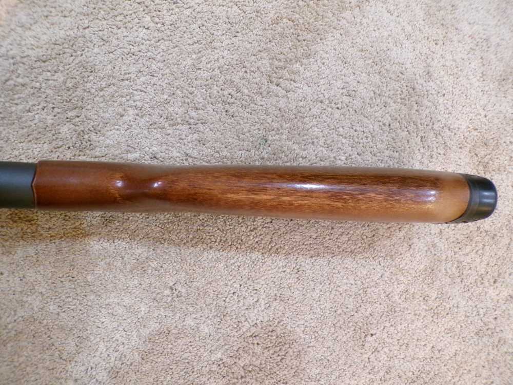 H&R Ultra Slug 20 Gauge Fully Rifled Slug Gun 24"-img-10