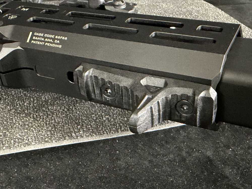 CZ Scorpion EVO 3 9mm SMG S1 Sig Optic EXTRA Mags -img-7