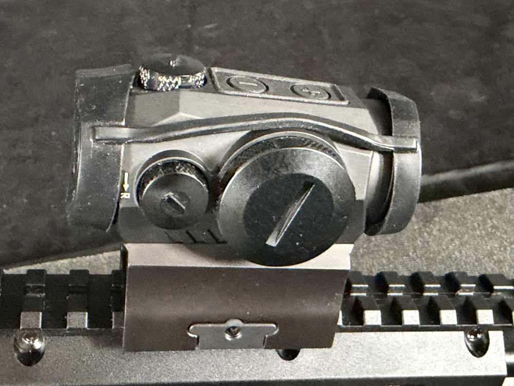 CZ Scorpion EVO 3 9mm SMG S1 Sig Optic EXTRA Mags -img-16