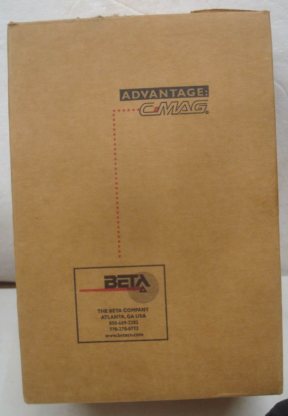 BETA C-MAG AR-15 M16 FACTORY 5.56MM .223 100 ROUND L.E. DRUM & POUCH-img-16