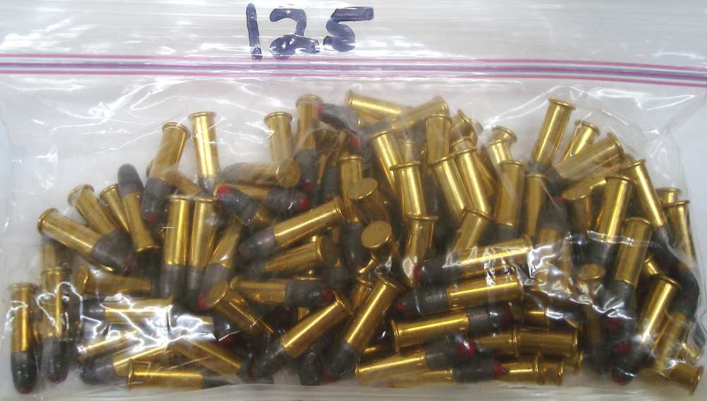 244 Piney Mountain .22 LR RED TRACER New 22 Ammunition-img-4