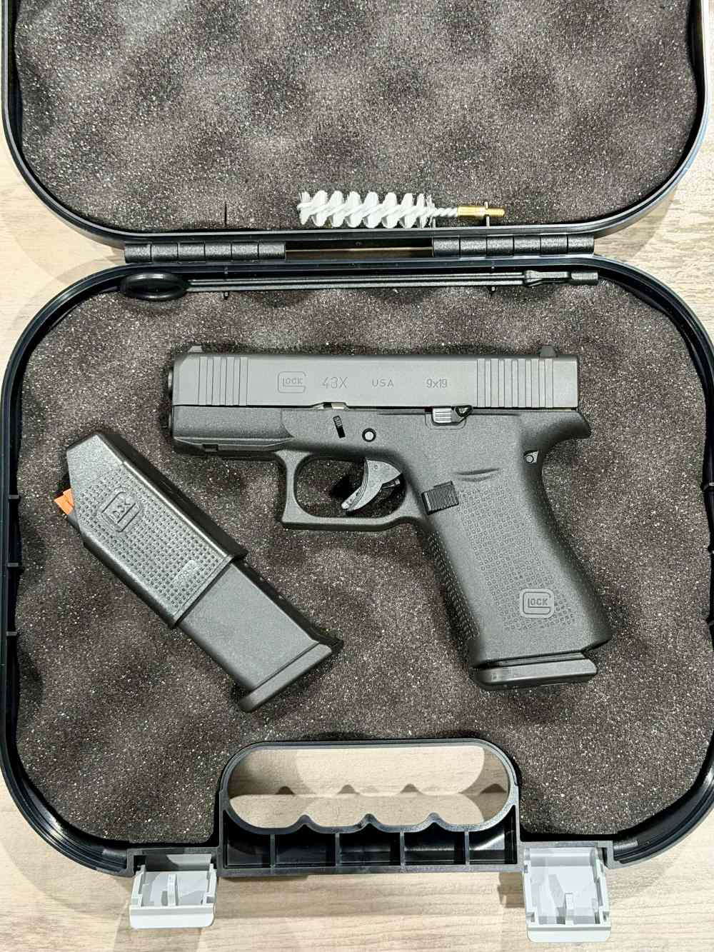 Glock 43x -img-0