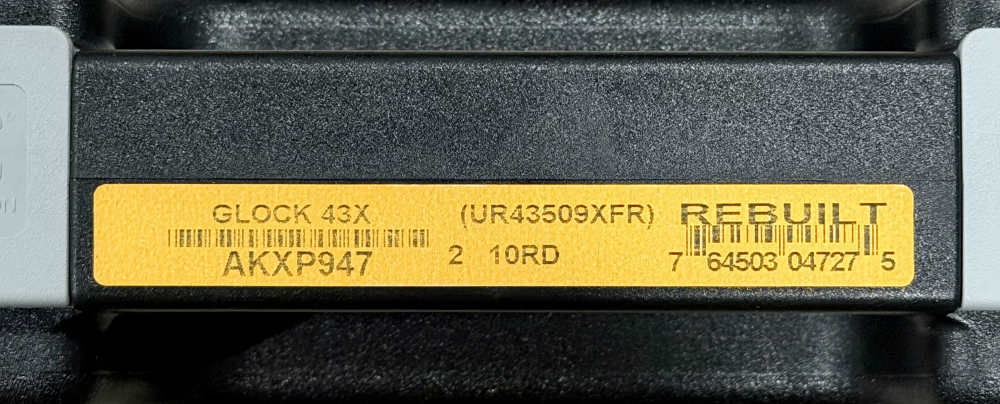Glock 43x -img-3