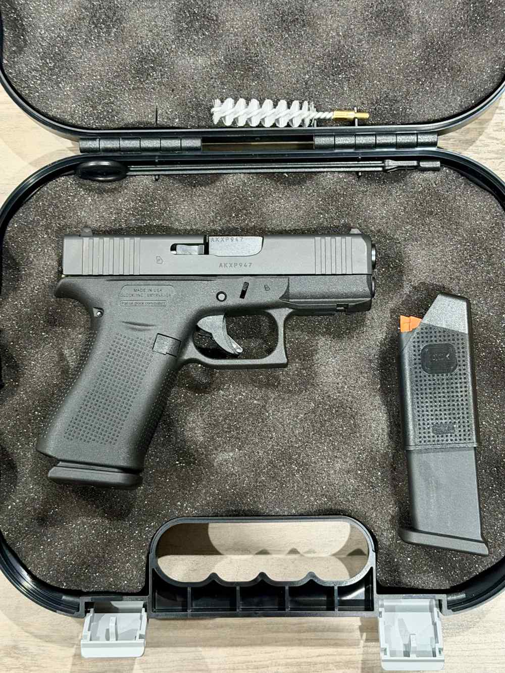 Glock 43x -img-1