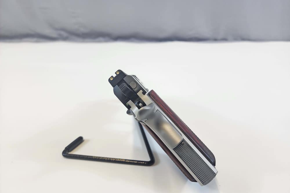 Kimber Ultra Carry II 9mm 8+1 3" w/ Orig. Case, x1 Mag-img-2