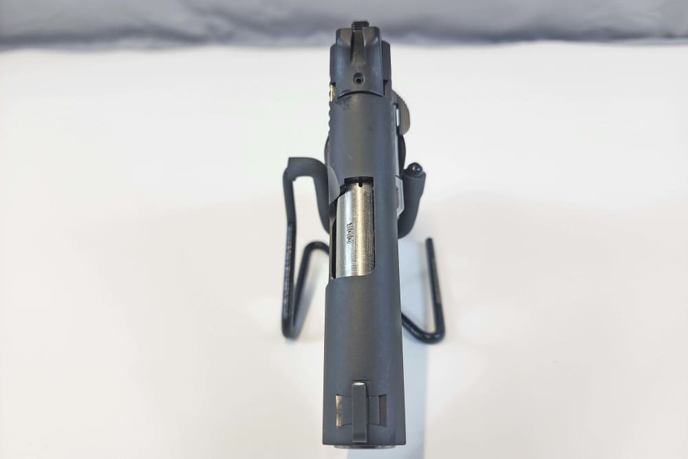 Kimber Ultra Carry II 9mm 8+1 3" w/ Orig. Case, x1 Mag-img-5