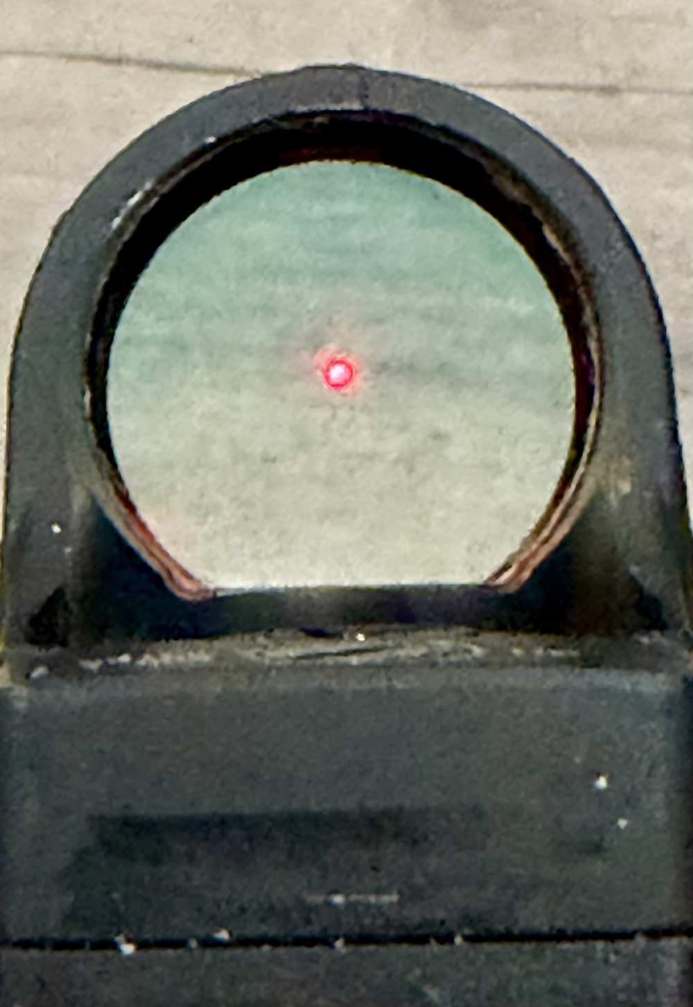 Trijicon SRO with Calculated Kinetics Dogtag-img-3