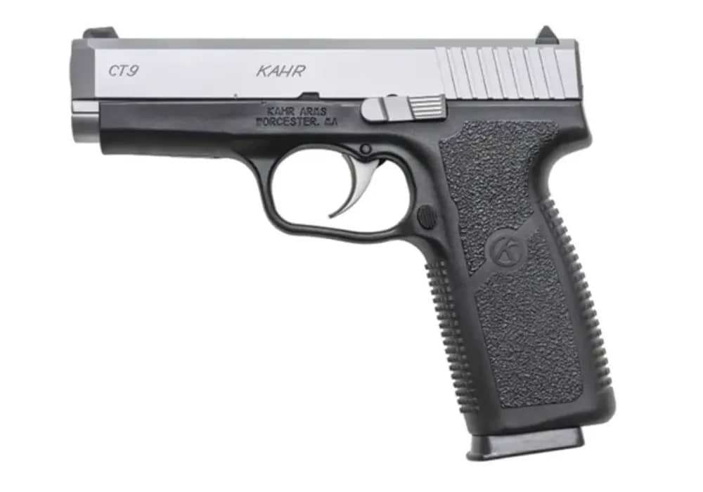 Kahr CT9-img-0