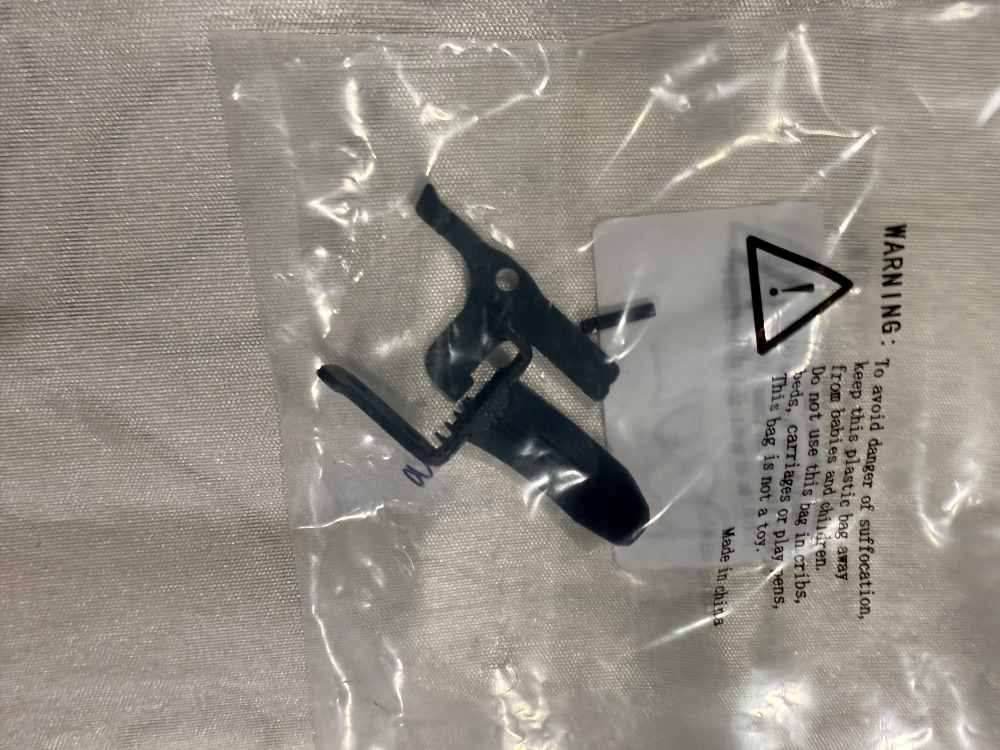 HK P30L V1 Light LEM 9mm - Grayguns Trigger - Compensator - $485 Extras-img-18