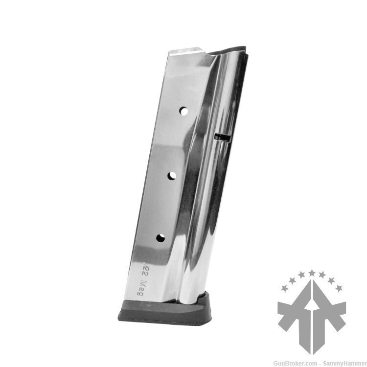 Rock Island Armory  XT-22 14 round  .22 Magnum 1911 magazine-img-0