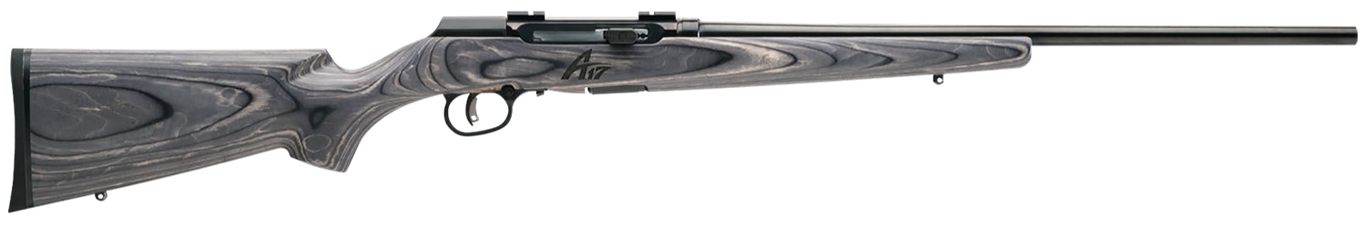 Savage Arms A17 Sporter 17 WSM Semi-Auto Rifle-img-0