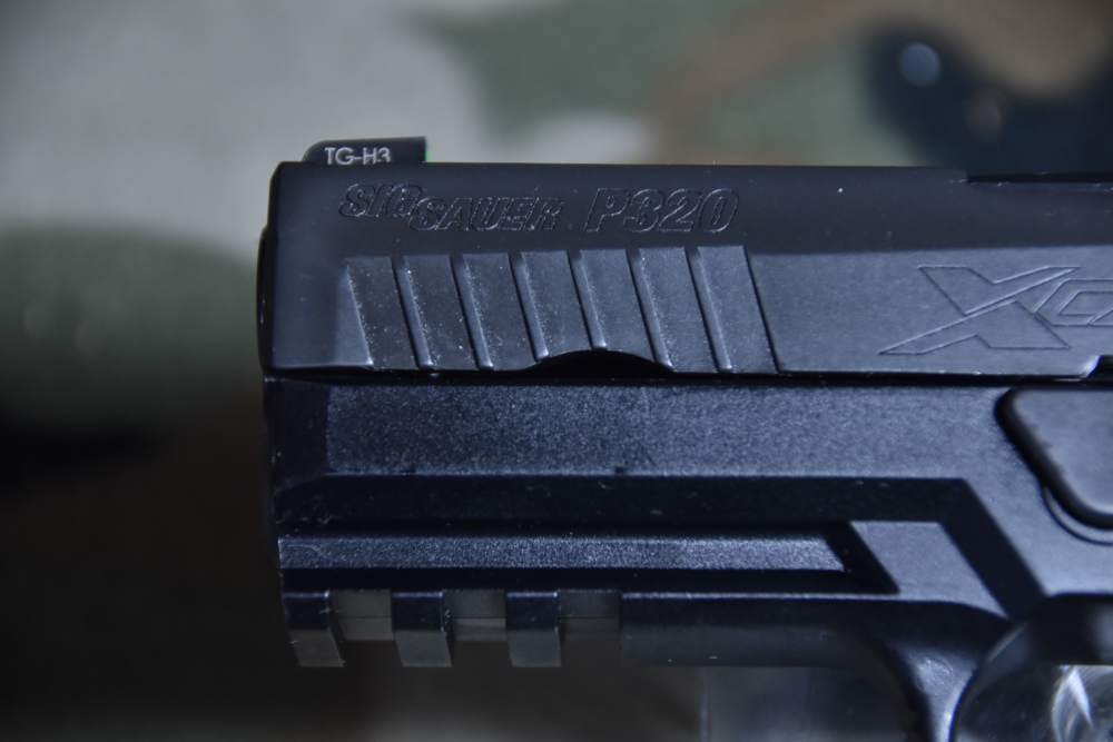 SIG P320 X-Carry 9mm-img-9
