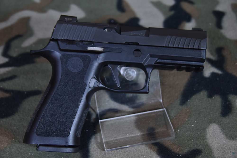 SIG P320 X-Carry 9mm-img-0