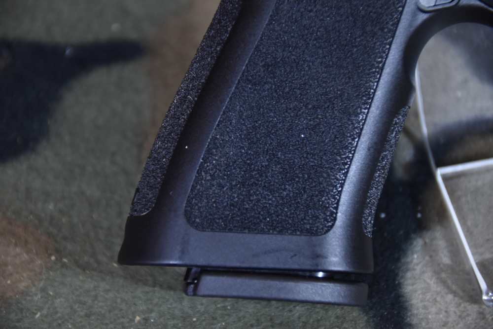 SIG P320 X-Carry 9mm-img-2
