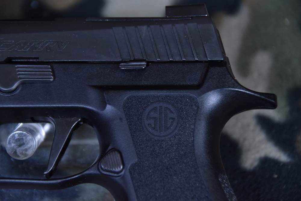 SIG P320 X-Carry 9mm-img-7