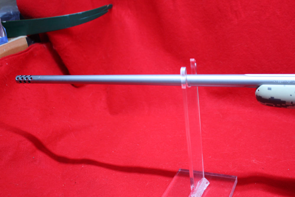 KIMBER 8400 MOUNTAIN ASCENT 7MM REM MAG SS BOLT ACTION RIFLE-img-12