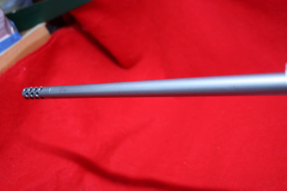 KIMBER 8400 MOUNTAIN ASCENT 7MM REM MAG SS BOLT ACTION RIFLE-img-19